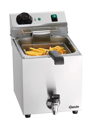 Friteuse MDI SNACK 9 L